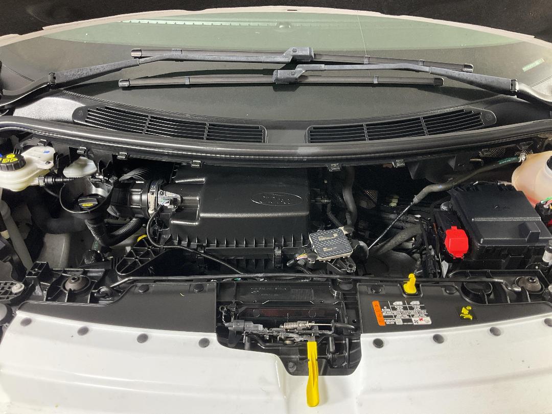 Photo '13' of Ford Transit