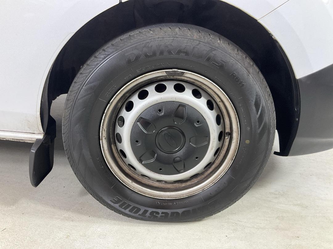 Photo '9' of Ford Transit