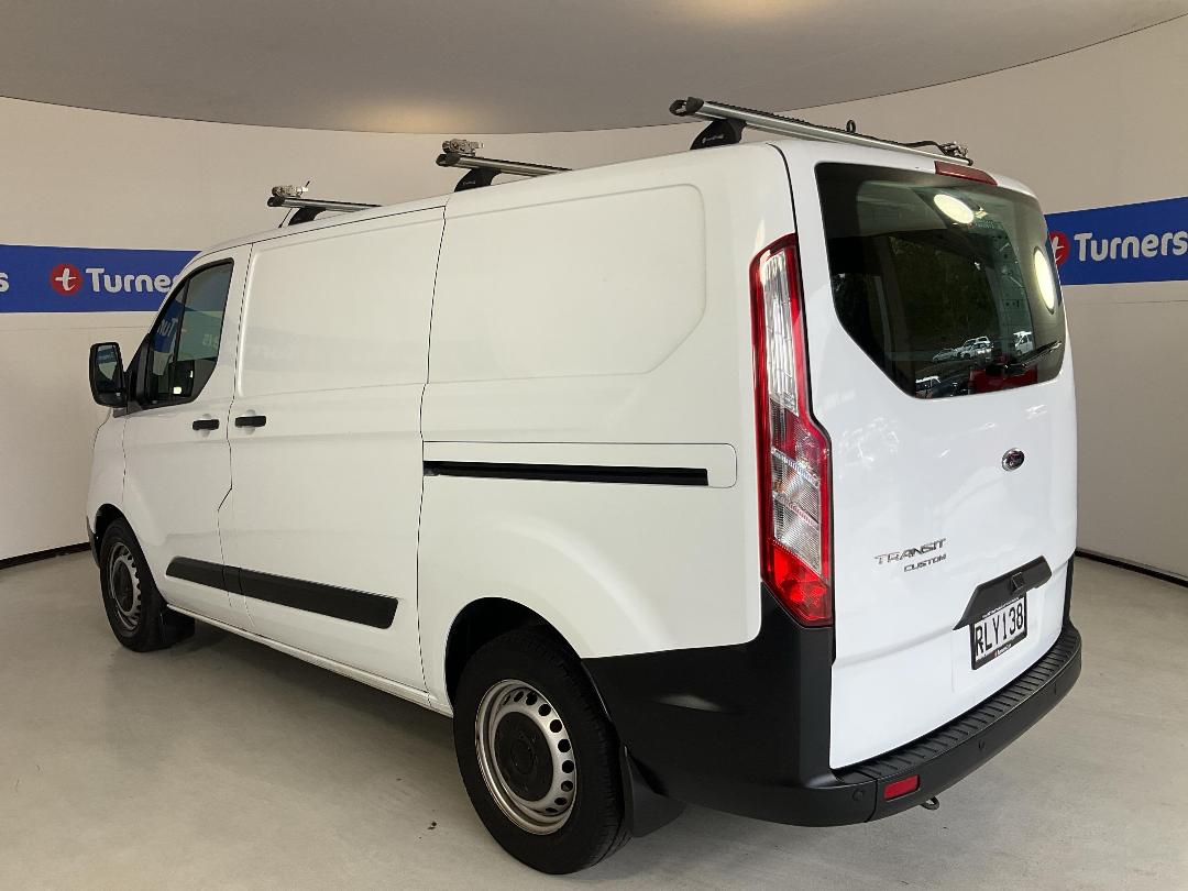Photo '5' of Ford Transit