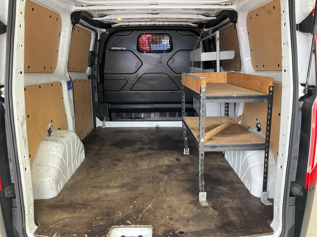 Photo '14' of Ford Transit