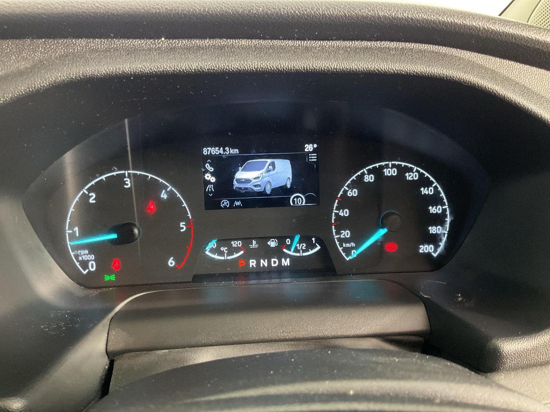 Photo '20' of Ford Transit