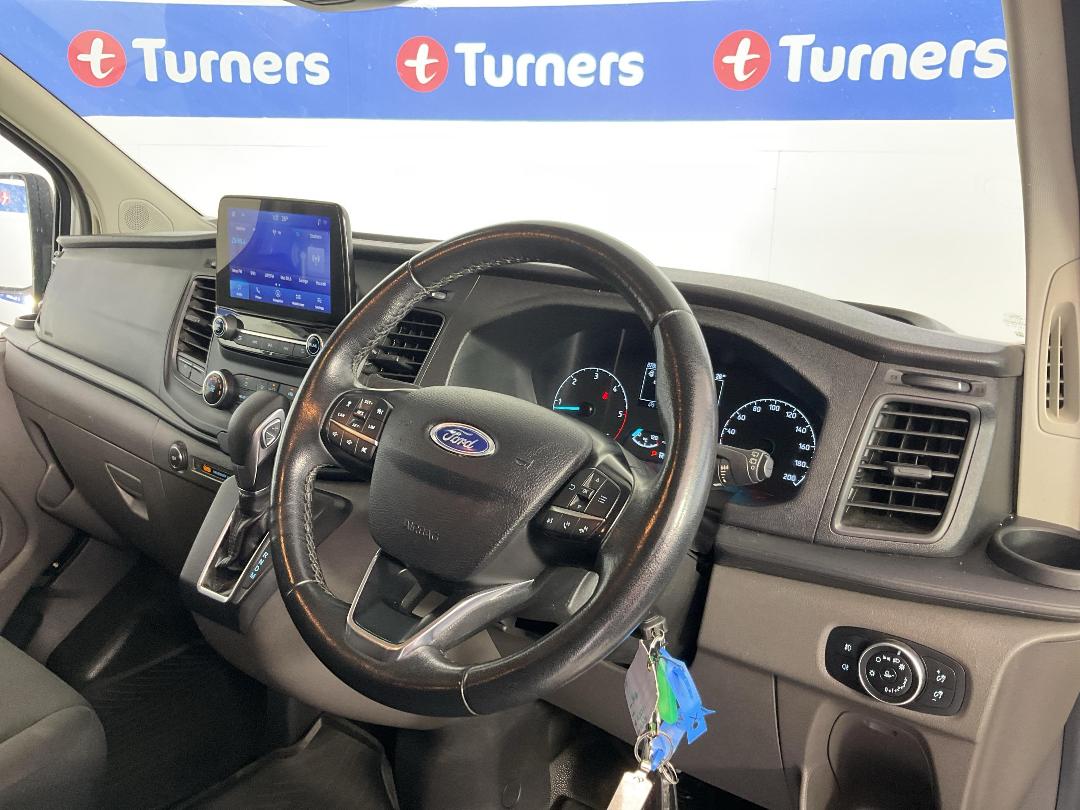 Photo '17' of Ford Transit