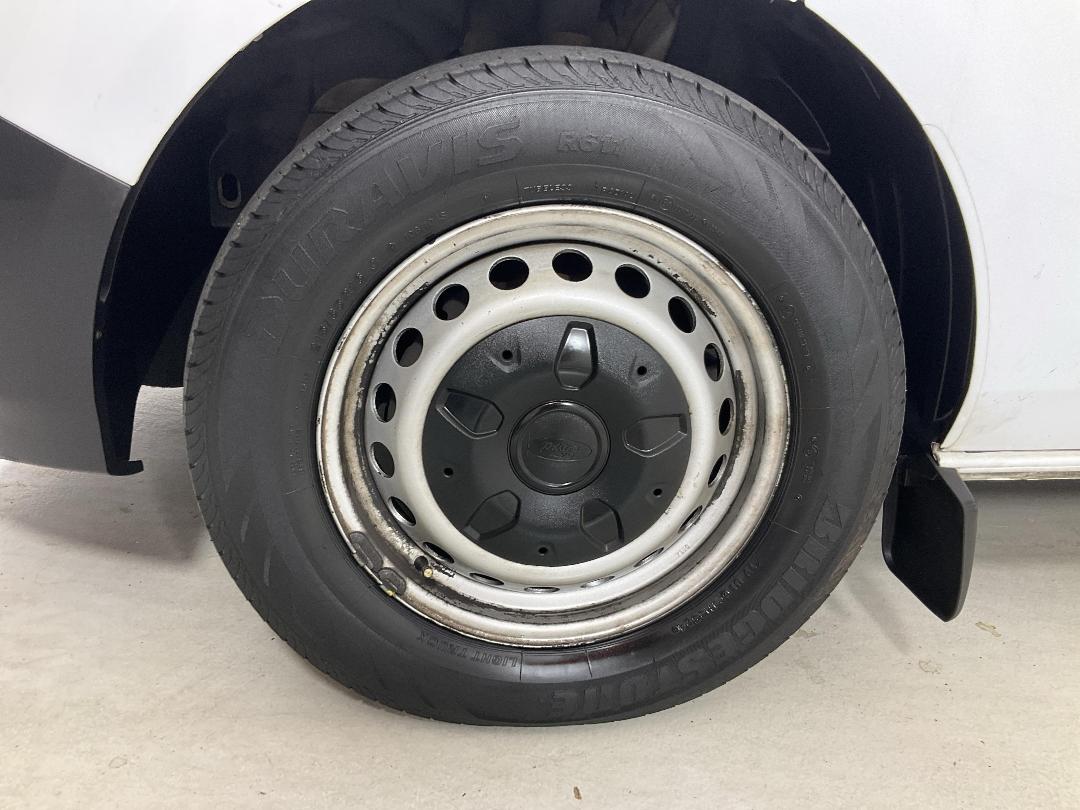 Photo '10' of Ford Transit