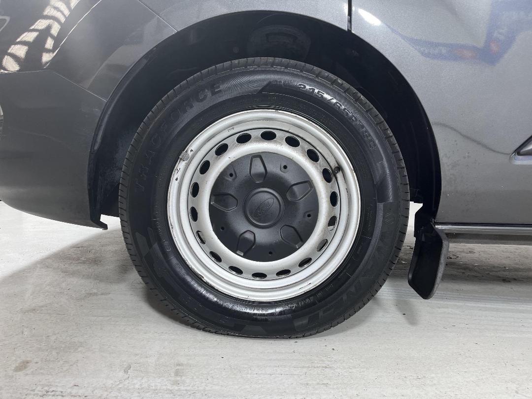 Photo '10' of Ford Transit Photo '10' of Ford Transit