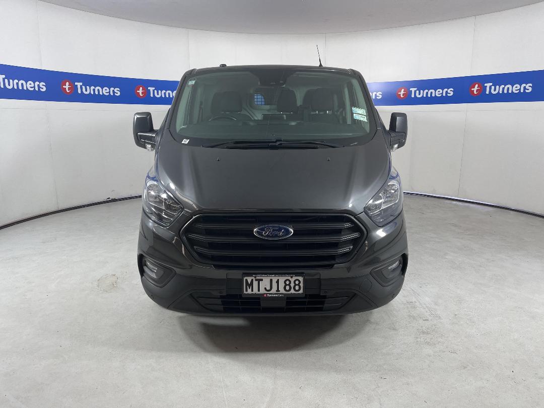 Photo '2' of Ford Transit Photo '2' of Ford Transit