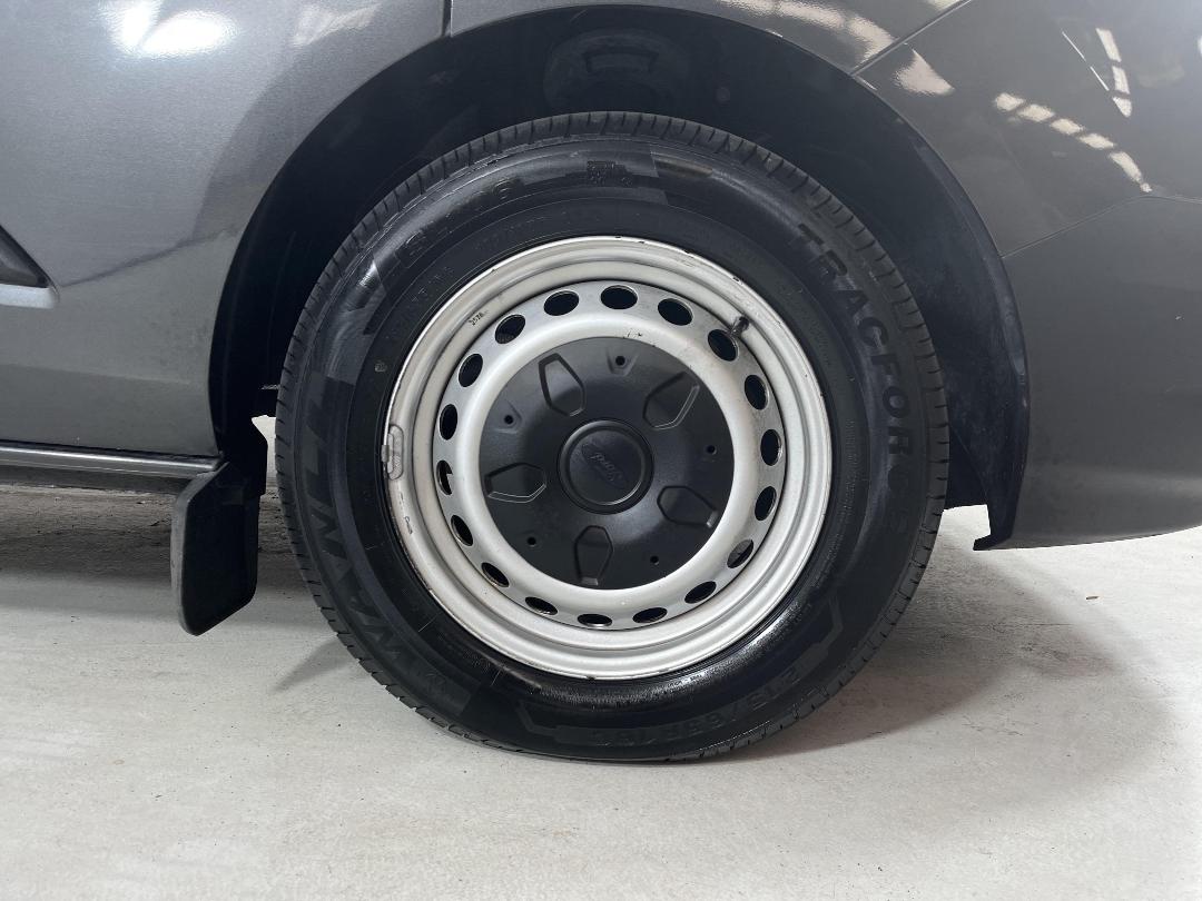 Photo '9' of Ford Transit Photo '9' of Ford Transit