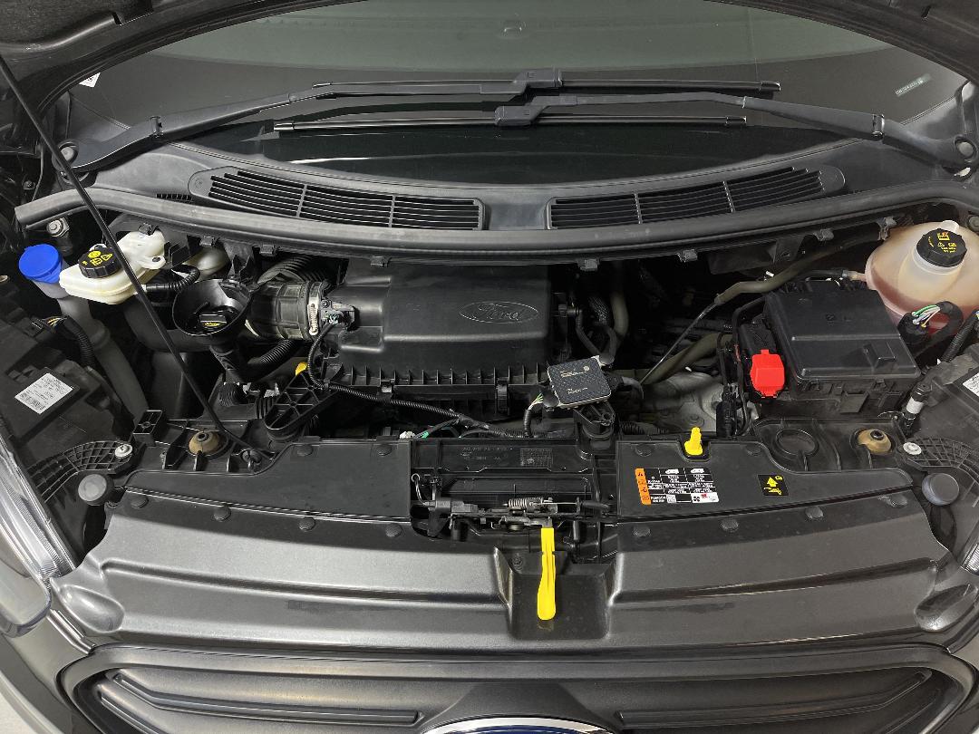 Photo '13' of Ford Transit Photo '13' of Ford Transit