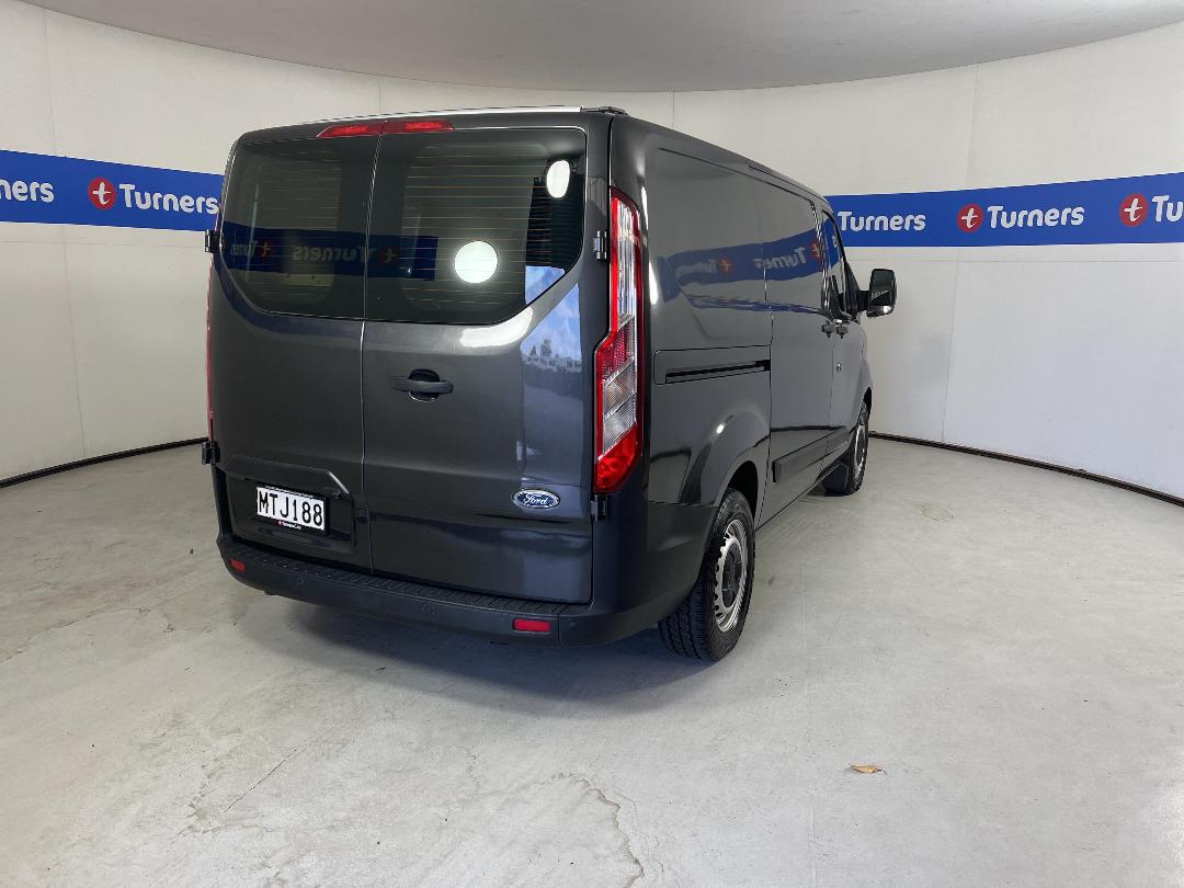 Photo '7' of Ford Transit Photo '7' of Ford Transit