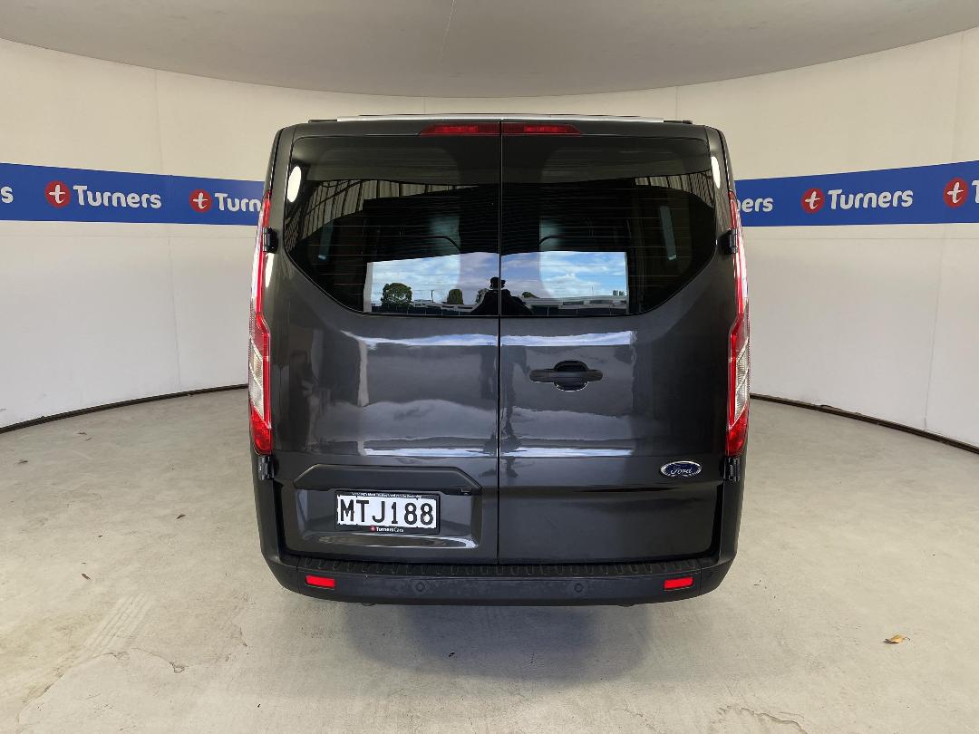 Photo '6' of Ford Transit Photo '6' of Ford Transit