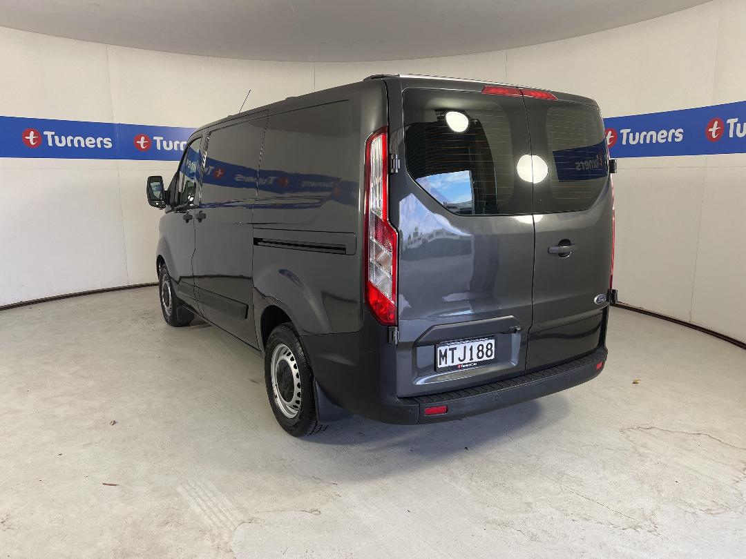 Photo '5' of Ford Transit Photo '5' of Ford Transit