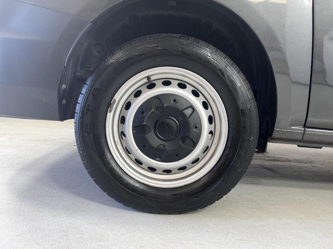 Photo '12' of Ford Transit Photo '12' of Ford Transit