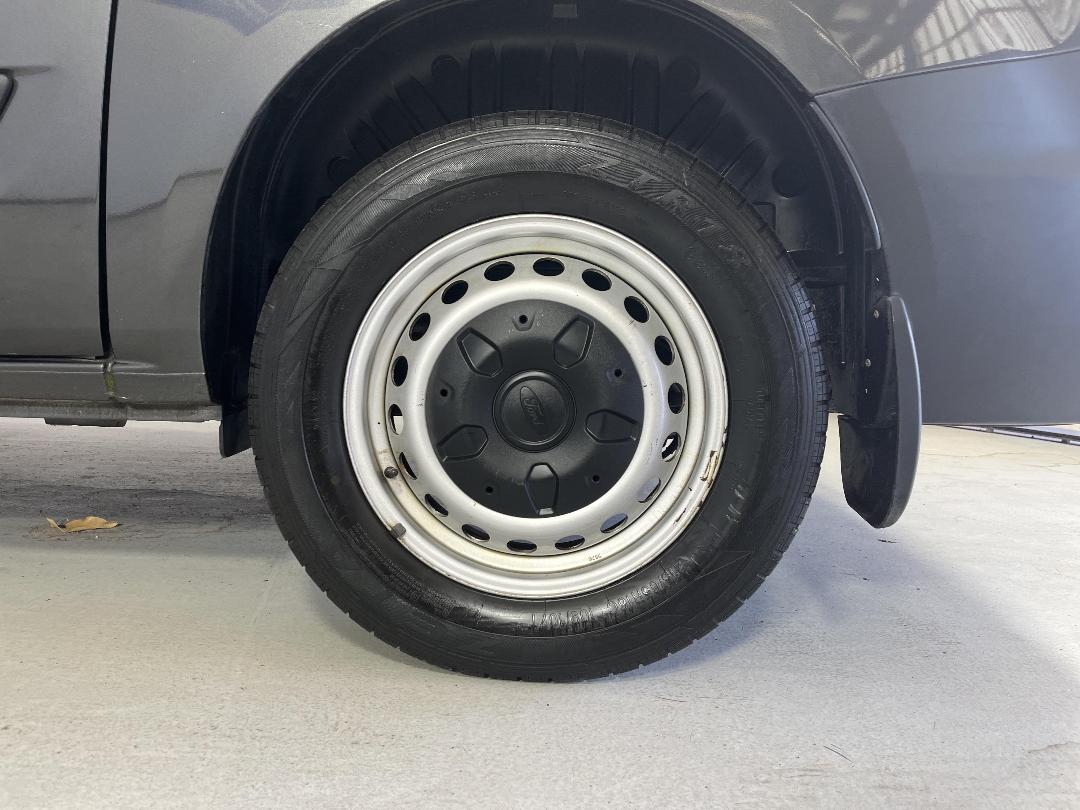 Photo '11' of Ford Transit Photo '11' of Ford Transit