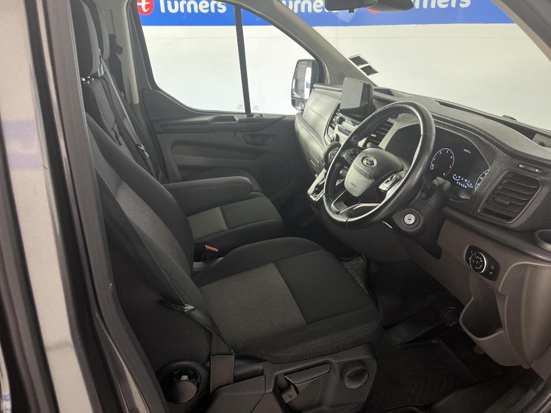 Photo '16' of Ford Transit Photo '16' of Ford Transit