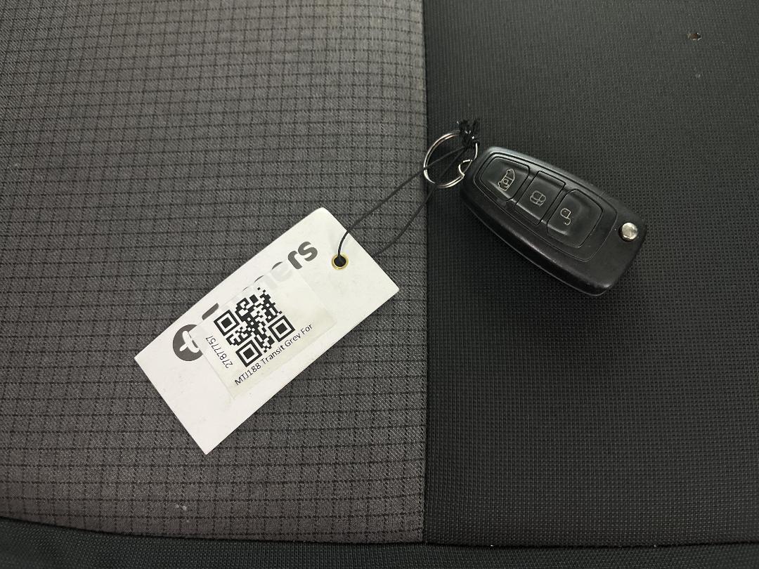 Photo '21' of Ford Transit Photo '21' of Ford Transit