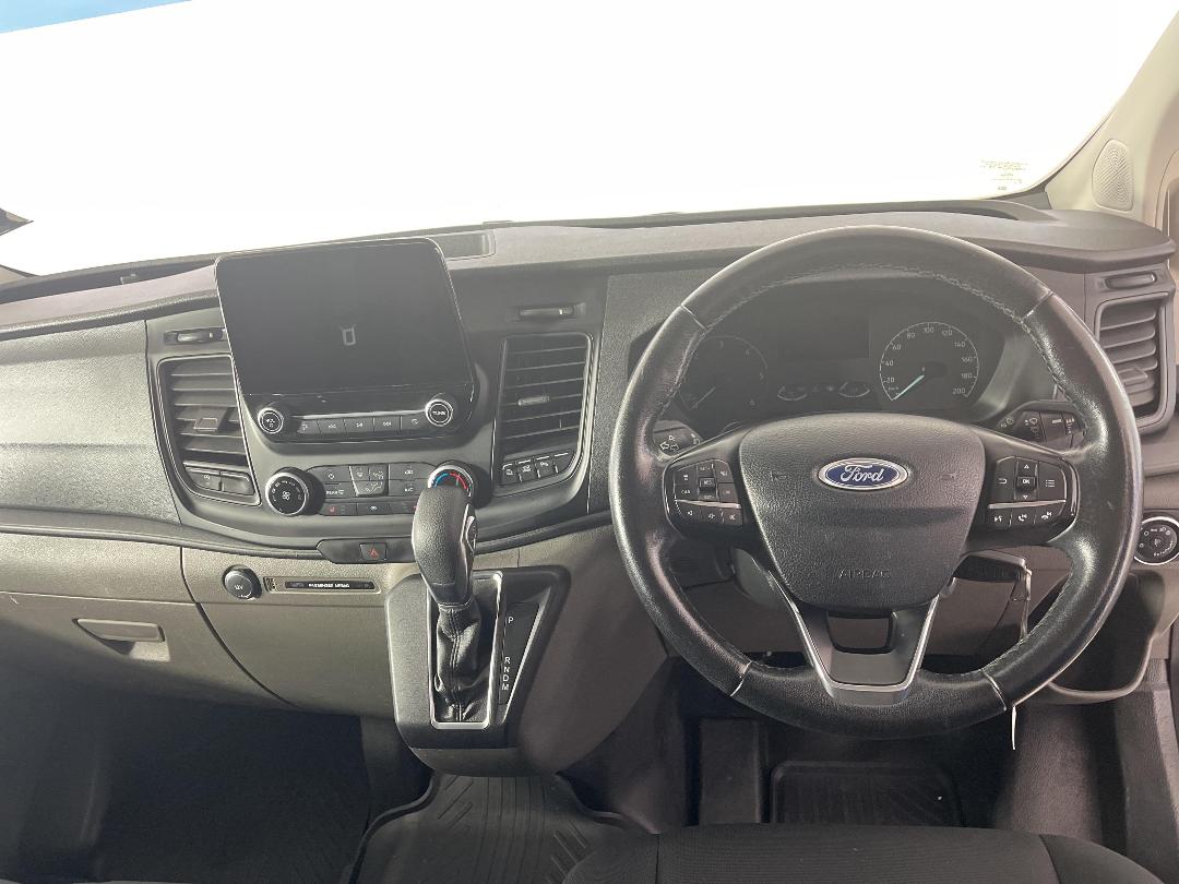 Photo '17' of Ford Transit Photo '17' of Ford Transit