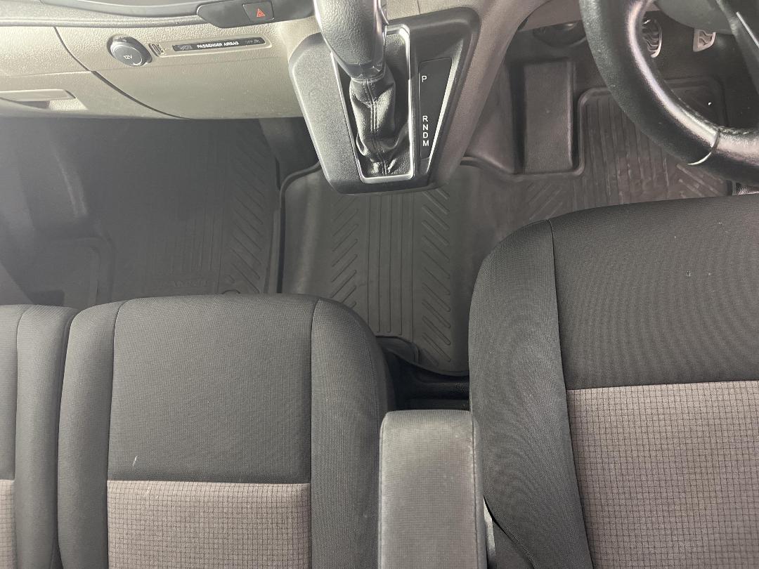 Photo '18' of Ford Transit Photo '18' of Ford Transit