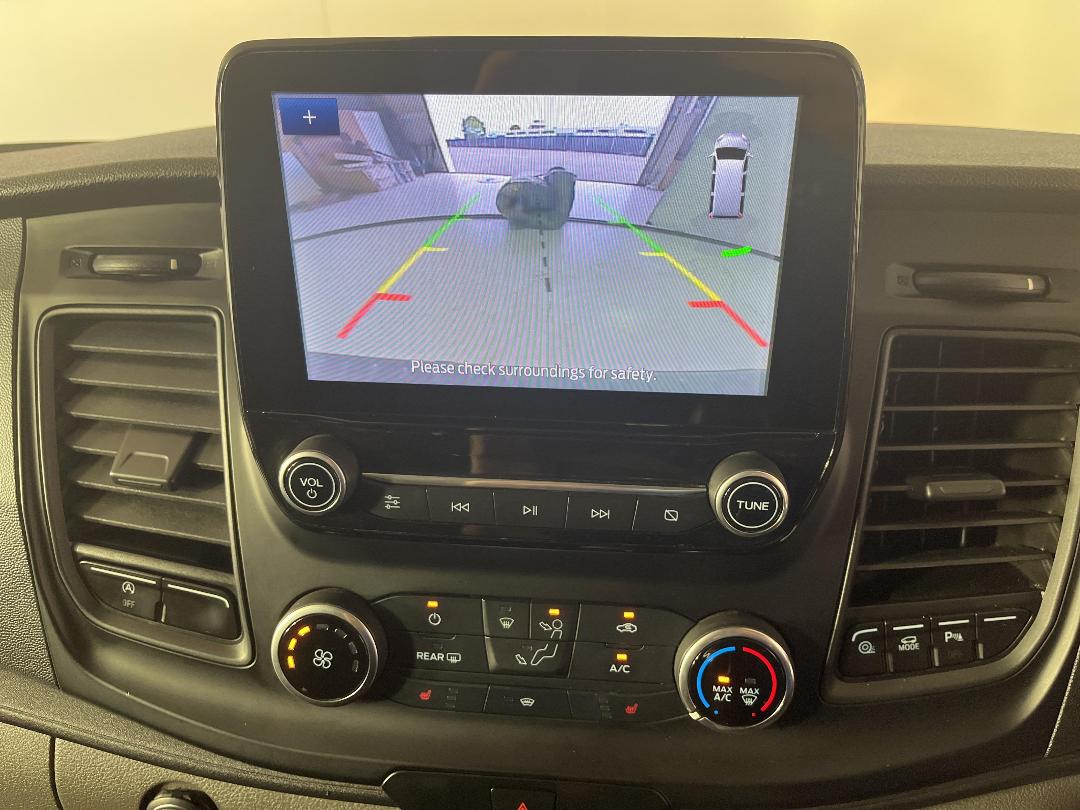 Photo '26' of Ford Transit Photo '26' of Ford Transit