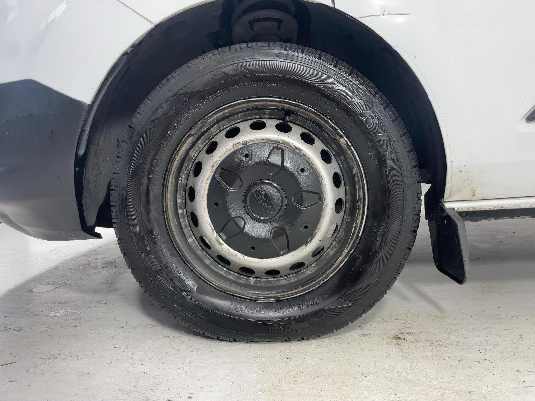 Photo '10' of Ford Transit