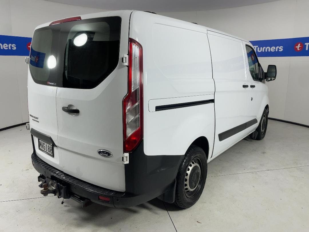 Photo '7' of Ford Transit