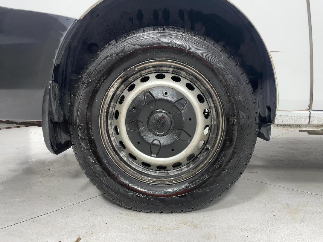 Photo '12' of Ford Transit