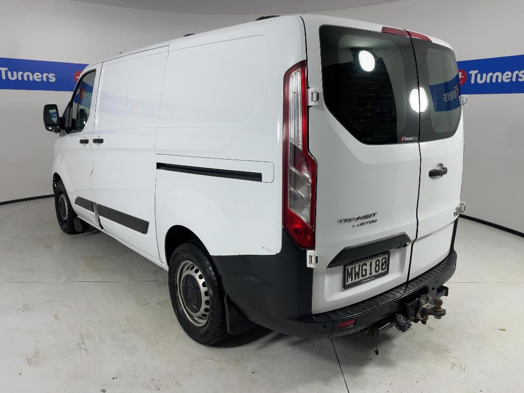 Photo '5' of Ford Transit