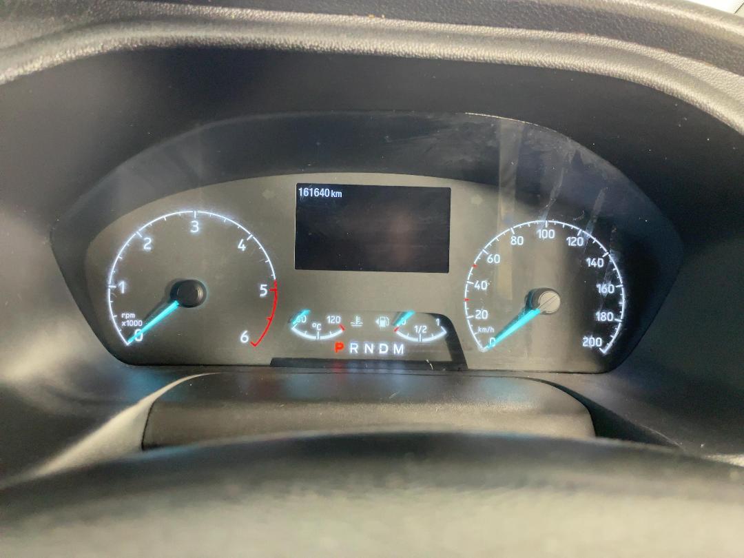 Photo '21' of Ford Transit