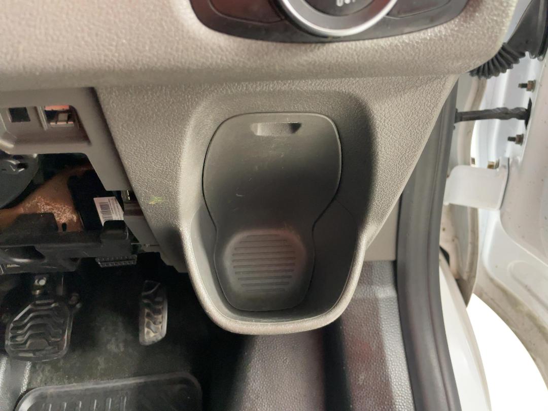 Photo '23' of Ford Transit