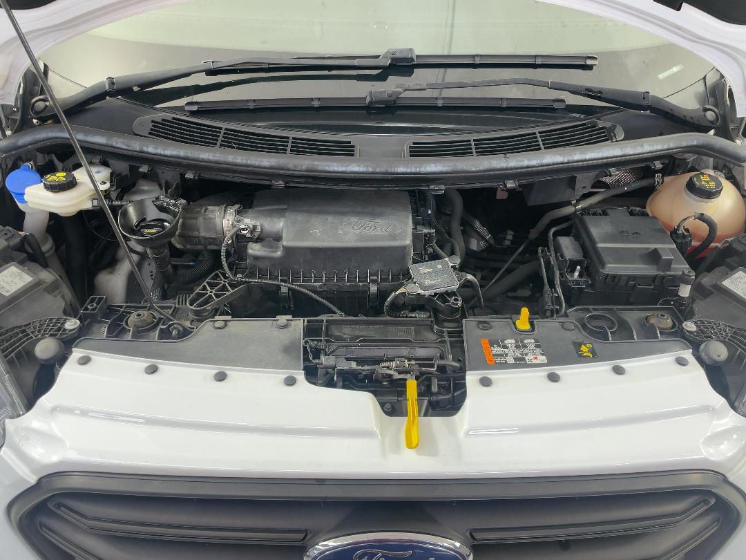 Photo '13' of Ford Transit