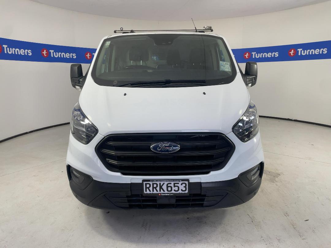 Photo '2' of Ford Transit