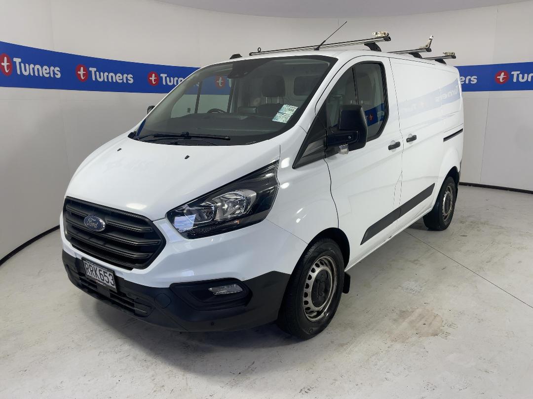 Photo '4' of Ford Transit