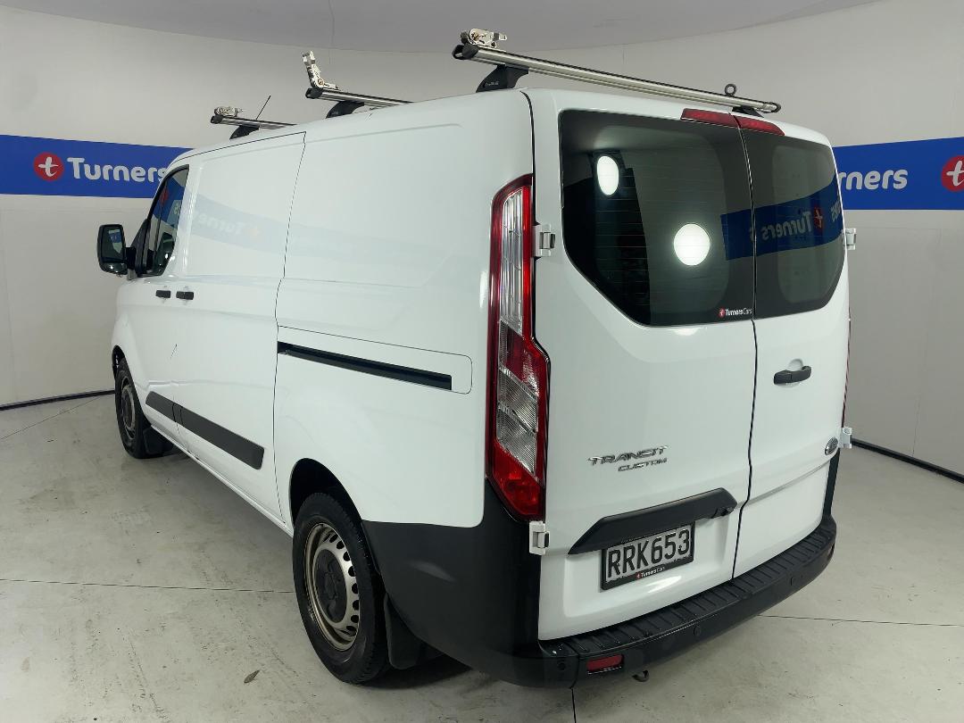 Photo '5' of Ford Transit