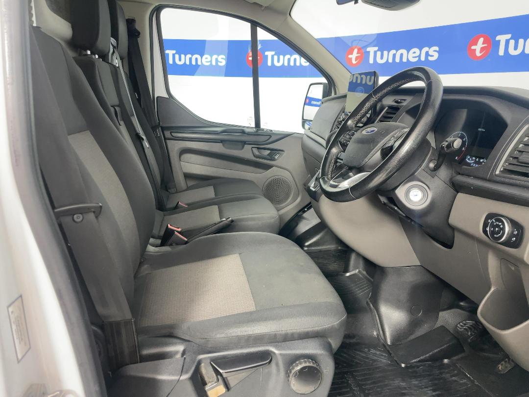 Photo '16' of Ford Transit