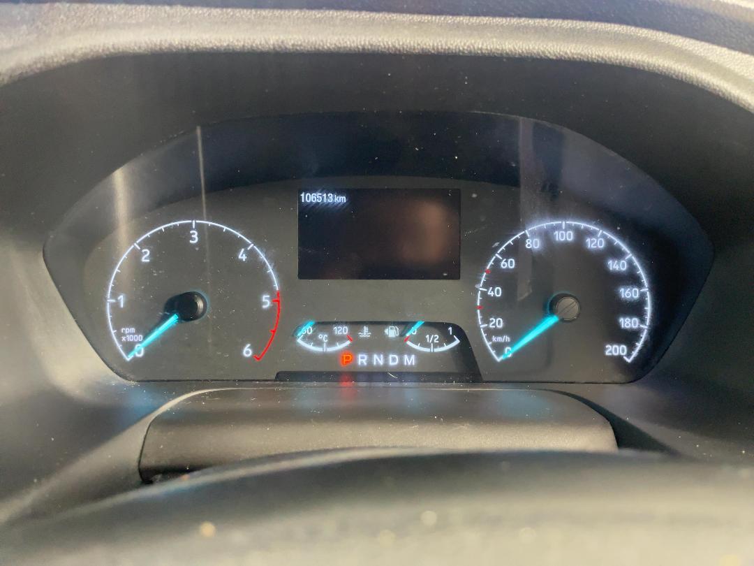 Photo '21' of Ford Transit