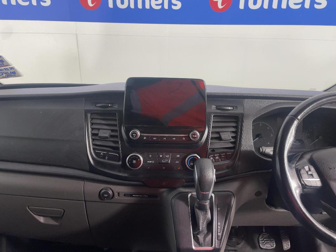 Photo '17' of Ford Transit