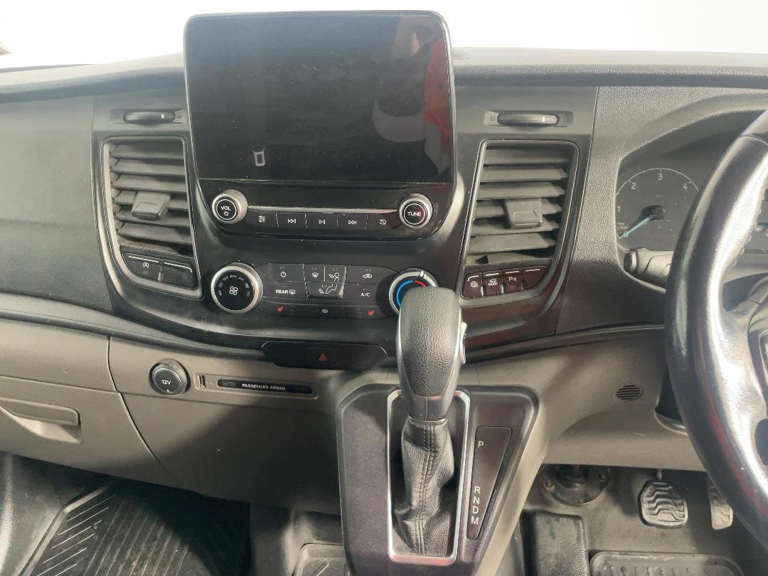 Photo '18' of Ford Transit