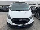 Thumbnail '2' of Ford Transit Custom LWB Dble CAB