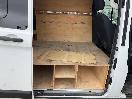 Thumbnail '8' of Ford Transit Custom LWB Dble CAB