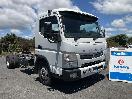 Thumbnail '1' of Fuso Canter 616 FEB51ER3SFBC Cab Chassis