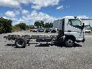 Thumbnail '3' of Fuso Canter 616 FEB51ER3SFBC Cab Chassis