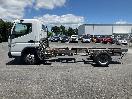 Thumbnail '7' of Fuso Canter 616 FEB51ER3SFBC Cab Chassis