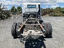 Thumbnail '5' of Fuso Canter 616 FEB51ER3SFBC Cab Chassis