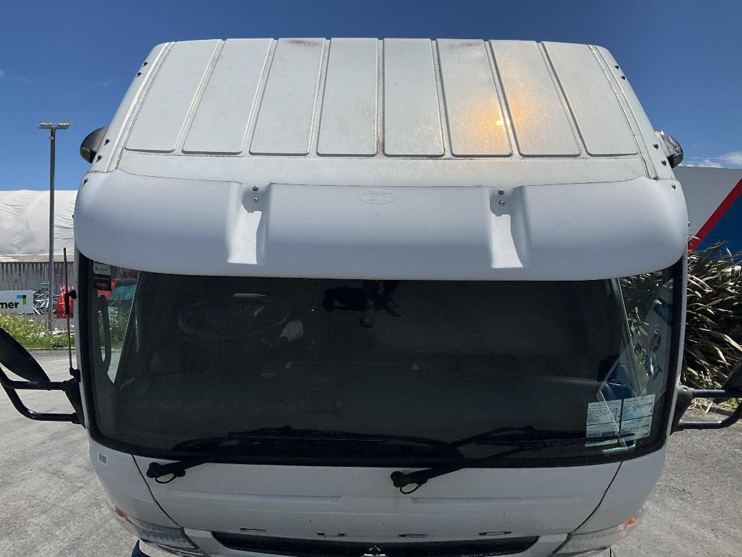 Photo '41' of Fuso Canter 616 FEB51ER3SFBC Cab Chassis