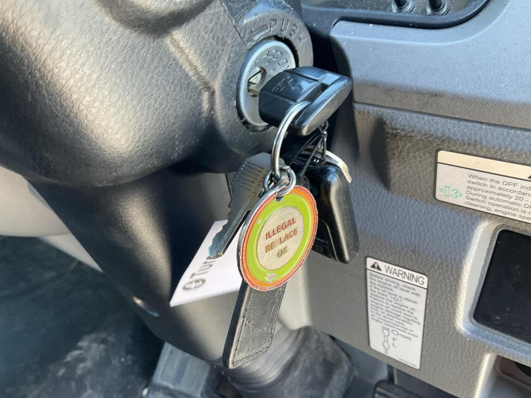 Photo '15' of Fuso Canter 616 FEB51ER3SFBC Cab Chassis