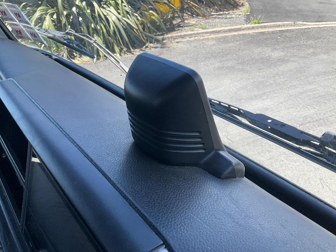 Photo '19' of Fuso Canter 616 FEB51ER3SFBC Cab Chassis