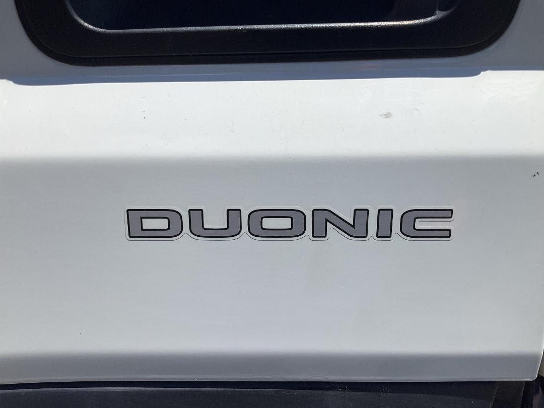 Photo '38' of Fuso Canter 616 FEB51ER3SFBC Cab Chassis