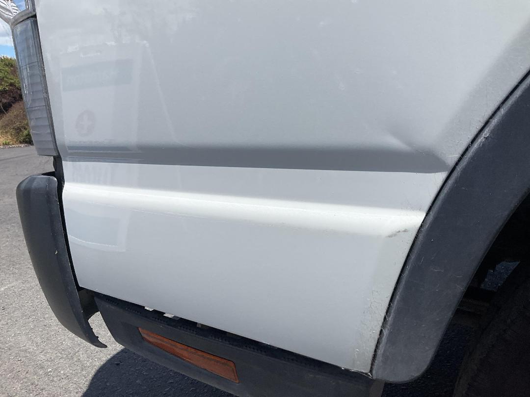 Photo '46' of Fuso Canter 616 FEB51ER3SFBC Cab Chassis