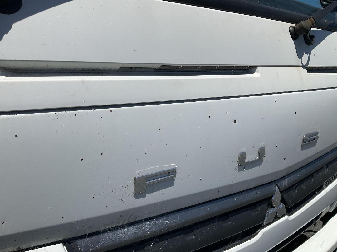 Photo '42' of Fuso Canter 616 FEB51ER3SFBC Cab Chassis