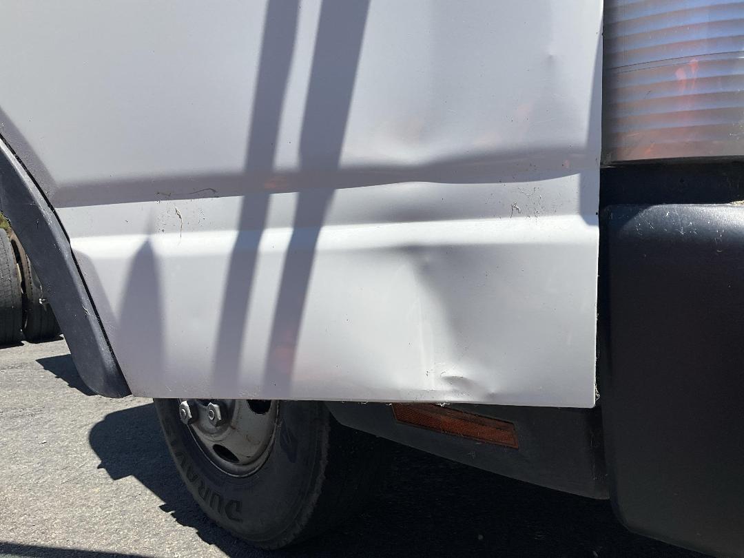 Photo '45' of Fuso Canter 616 FEB51ER3SFBC Cab Chassis