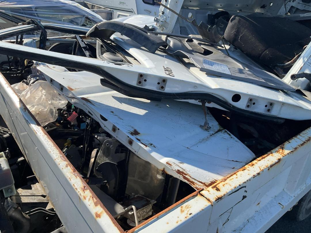 Photo '10' of Fuso Canter 616-City TIP FEA61BR4Sfac(T) Tipper