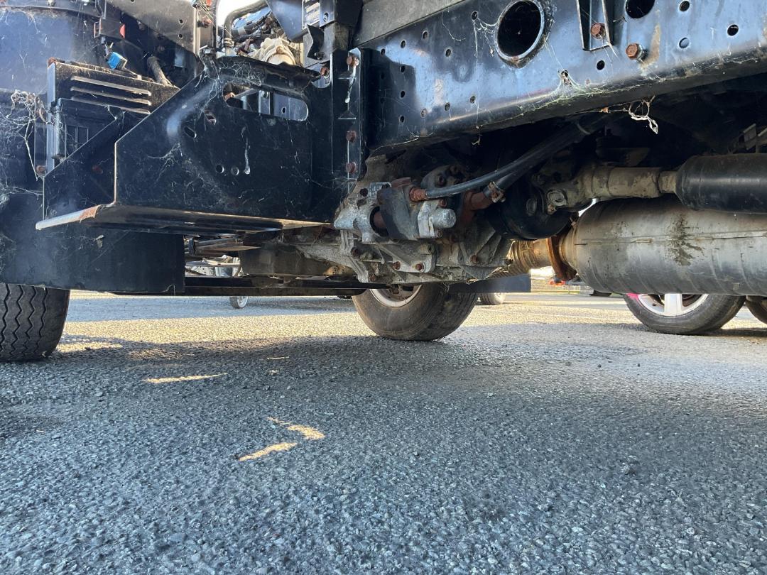 Photo '23' of Fuso Canter 616-City TIP FEA61BR4Sfac(T) Tipper